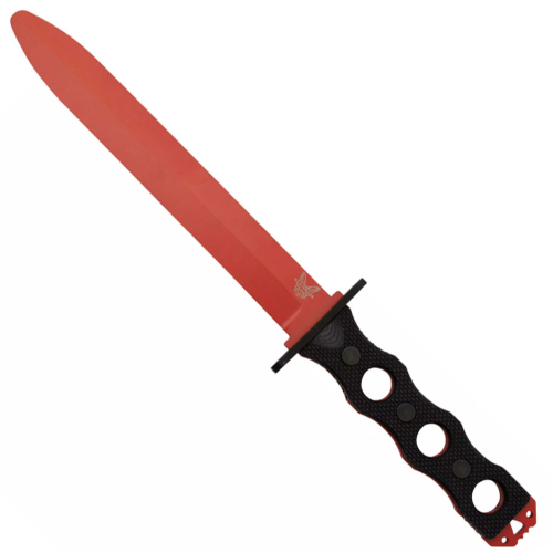 SOCP Fixed Training G10 Knife