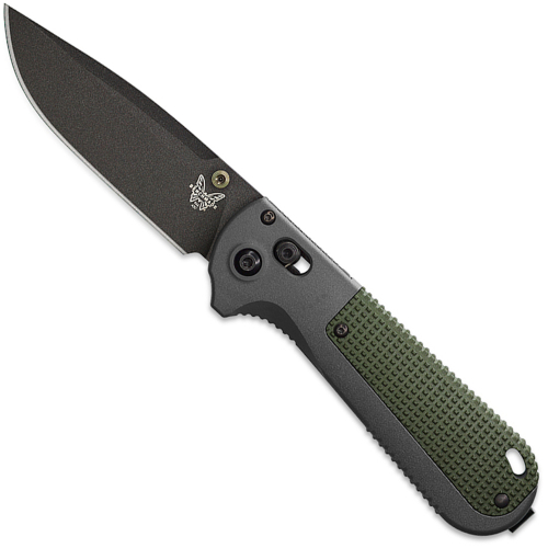 Benchmade Redoubt Folding Knife