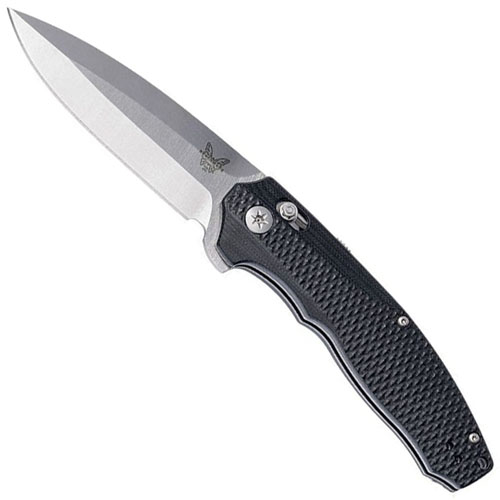 Vector 495 Spear-Point Folding Blade Knife