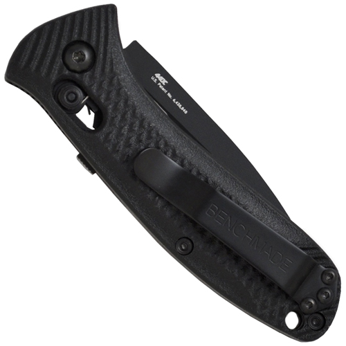 Mini Auto Presidio Ultra Folding Knife