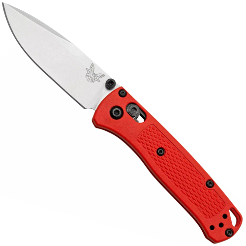 Mini Bugout Lock Folding Knife