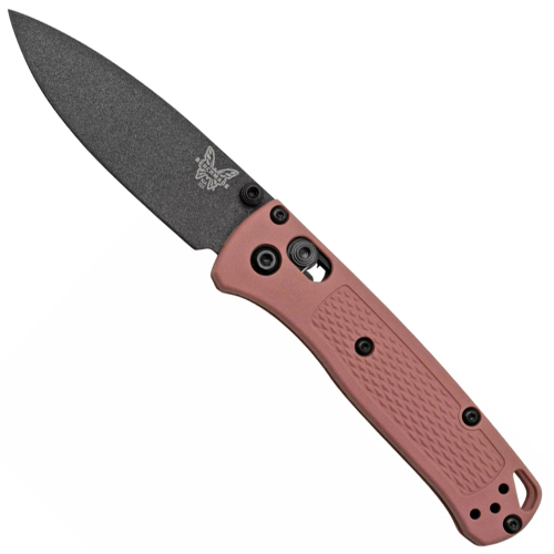 Mini Bugout Flipper Knife 