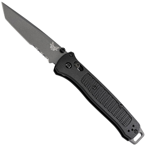 Benchmade 537 Bailout Folding Knife