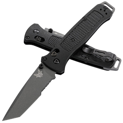 Benchmade 537 Bailout Folding Knife