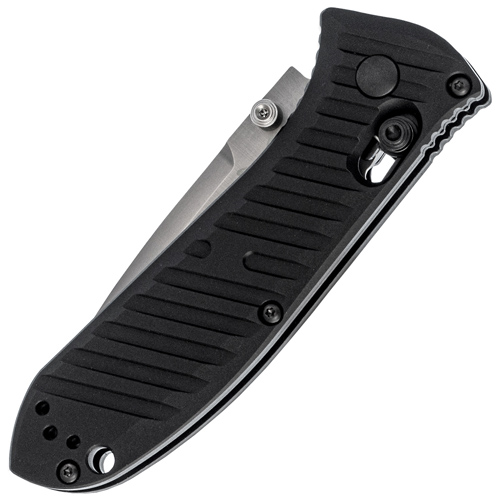 Mini Presidio II 575 Drop-Point Blade Folding Knife