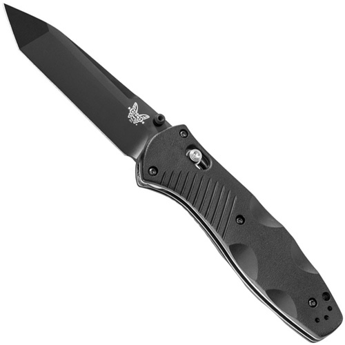 Barrage 583 Tanto Style Blade Folding Knife
