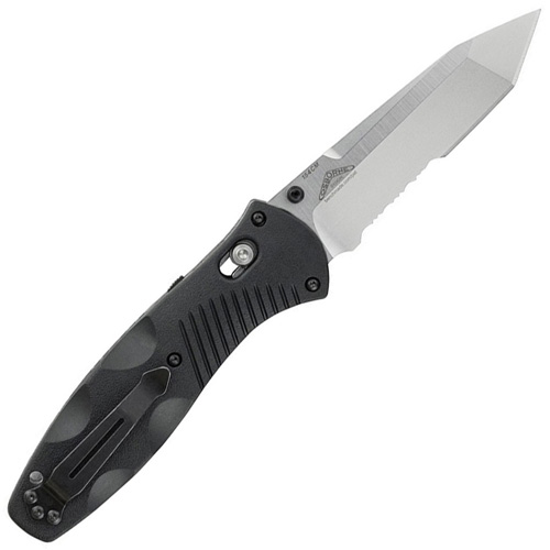 Barrage 583 Tanto Style Blade Folding Knife