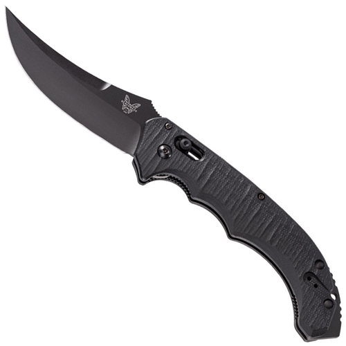 Bedlam AUTO-AXIS Folding Blade Knife