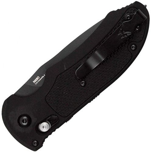 Benchmade AUTO AXIS Triage Folding Knife