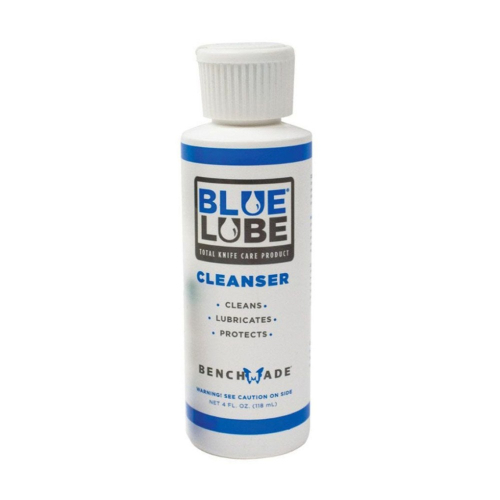 BlueLube 983901F Cleanser