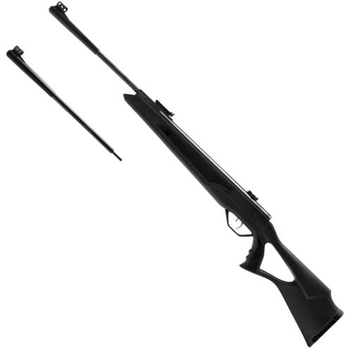 Beeman Model X2 Dual Caliber Air Rifle