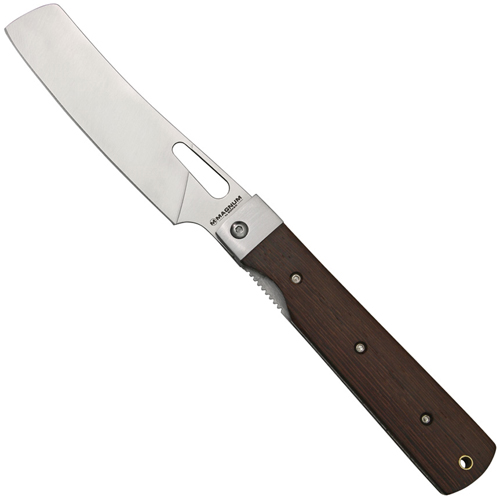 Boker Magnum Outdoor Cuisine III Linerlock Folding Knife