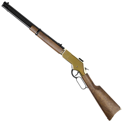 Barra Airguns 1866 .22 Cal Pellet Rifle 