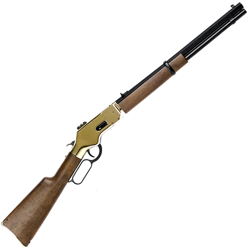 Barra Airguns 1866 .22 Cal Pellet Rifle 