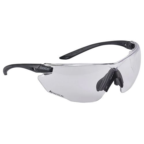 Bolle Tactical Combat Ballistic Glasses Kit