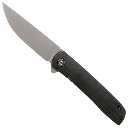 Bo Folding Knife Blade