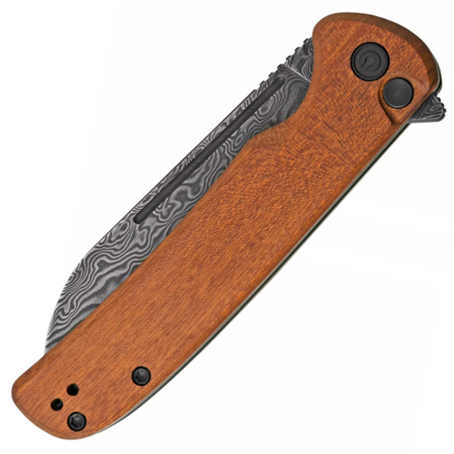 Chevalier Flipper Folding Knife 