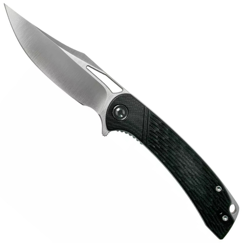 Dogma Flipper Folding Knife