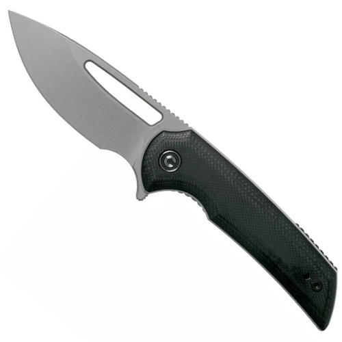 Odium Folding Knife - G10 Handle