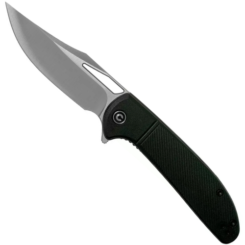 Ortis Flipper Knife Fiber-Glass Reinforced Nylon Handle