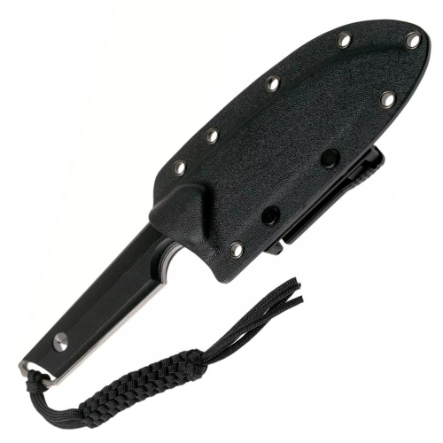 Kepler Fixed Blade Knife G10 Handle