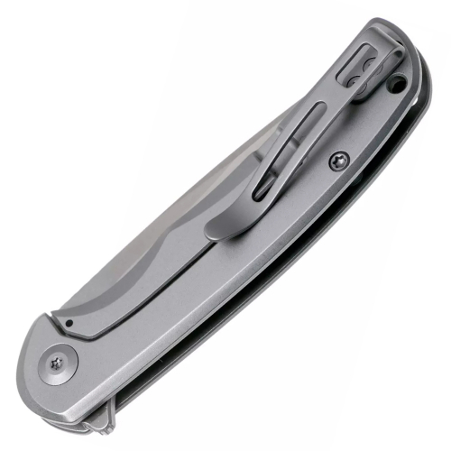 NOx Flipper Pocket Knife 