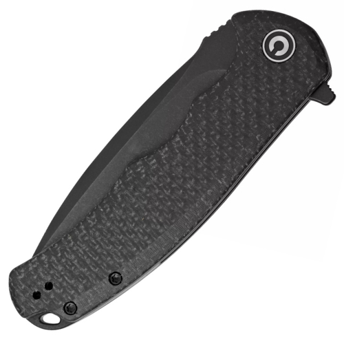 Praxis Flipper Folding Knife 