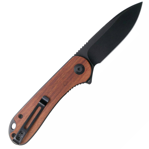 Elementum Folding Flipper Knife 