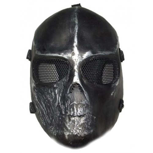 Army Of Two Super Delux Mask