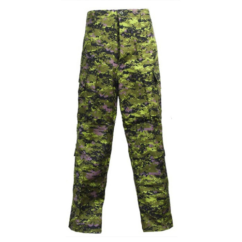 Military Cadpat BDU Pants