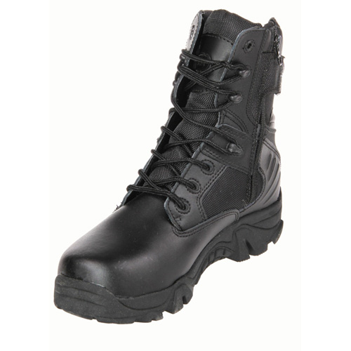 8 Inch Delta Tactical Boots