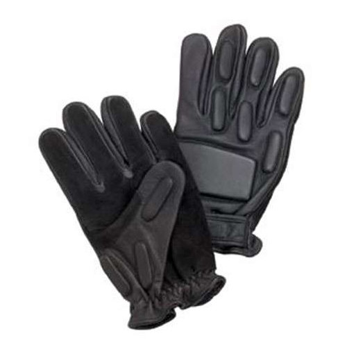 Full Finger Rappelling Protection Gloves