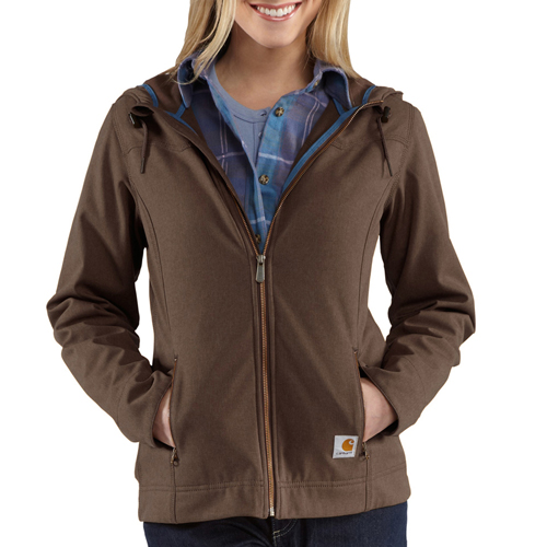 Women's Bainbridge Jacket