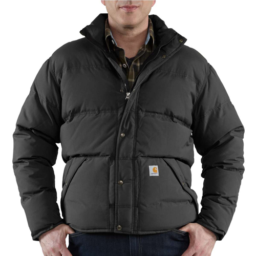 Down Kalkaska Jacket