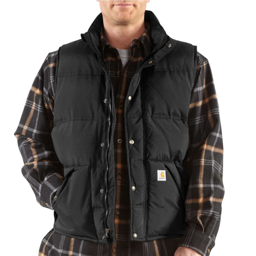 Down Kalkaska Vest