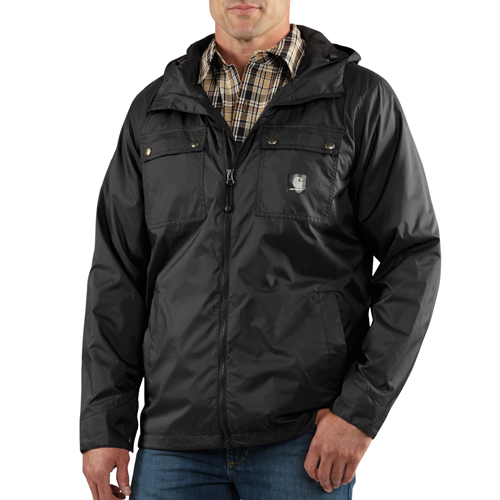 Rockford Water Repellent Jacket