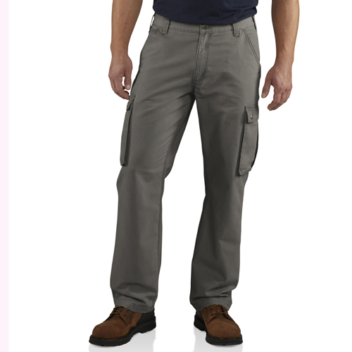 Carhartt Rugged Cargo Pants