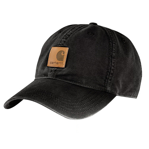 Carhartt Mens Odessa Cap