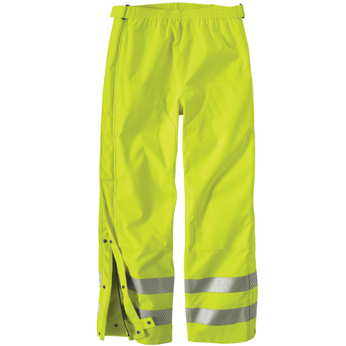 Carhartt High-Visibility Class 3 Waterproof Pant