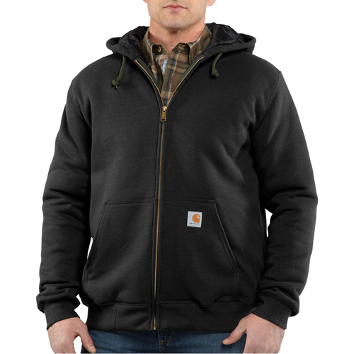 Rain Defender 3-Season Midweight Sweatshirt