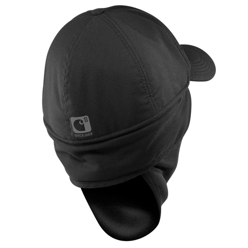 Anmoore Ball Cap with Face Mask