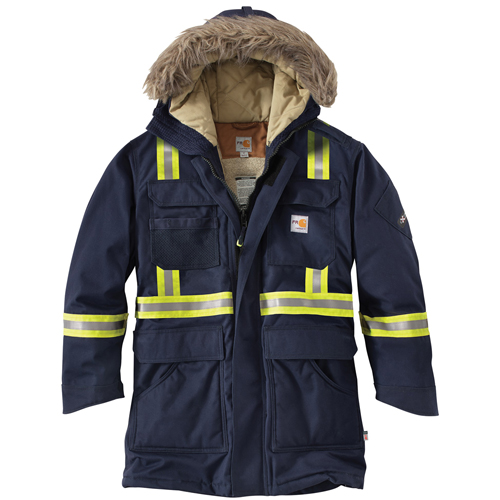 Carhartt FR Extremes Arctic Parka