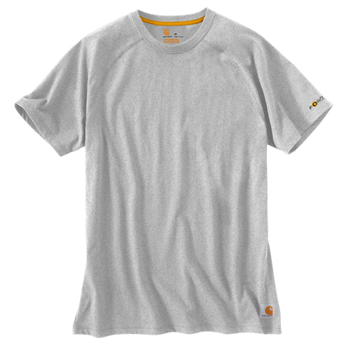 Force Cotton Delmont Non-Pocket Short Sleeve T-Shirt