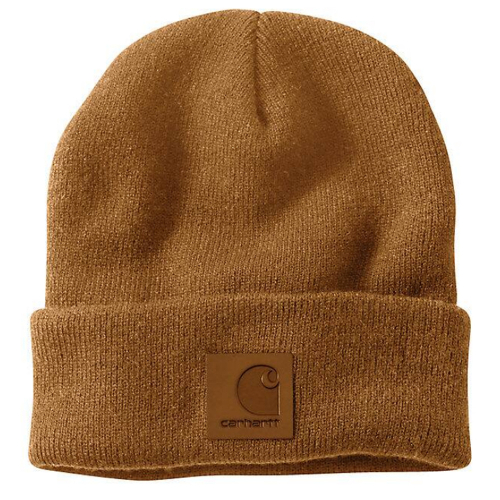 Carhartt Tonal Patch Beanie