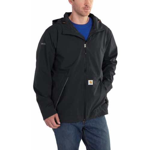 Force Equator Jacket