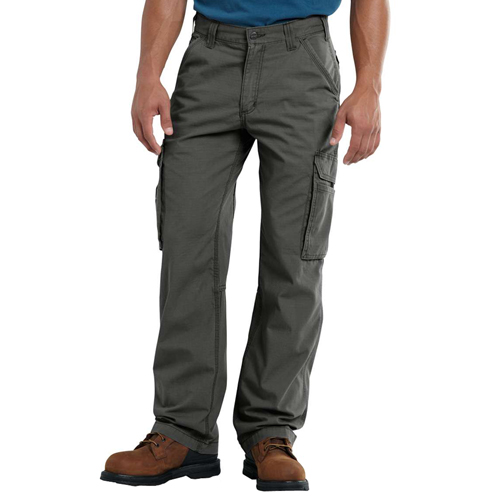 Force Tappan Relaxed Fit Cargo Pant