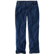 Carhartt FR Utility Denim Women's Jeans