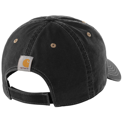 Carhartt Cedarville Canvas Cap