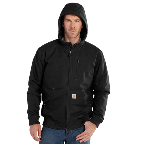 Quick Duck Jefferson Active Jacket