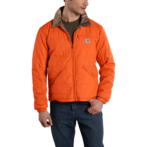 Carhartt Woodsville Water Repellent Jacket